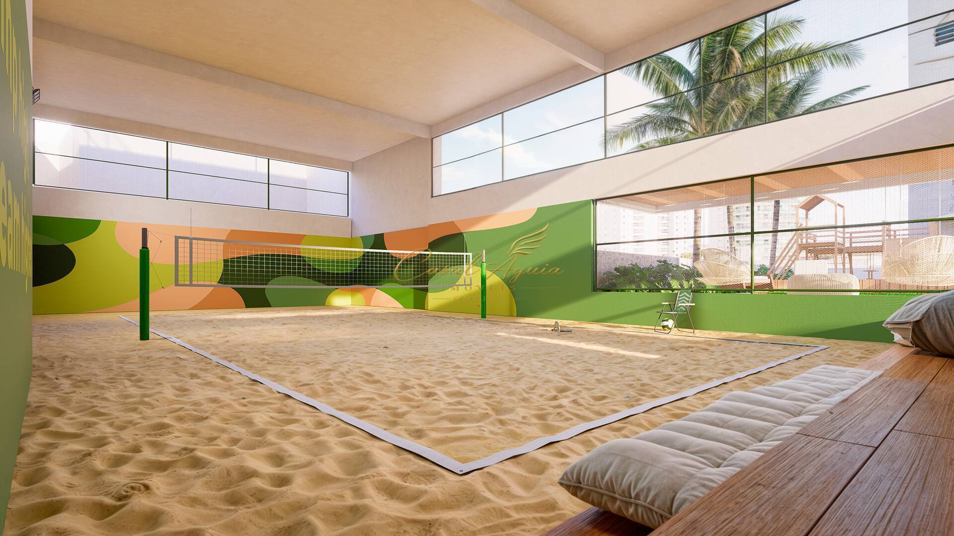 Apartamento, 4 quartos, 282 m² - Foto 16