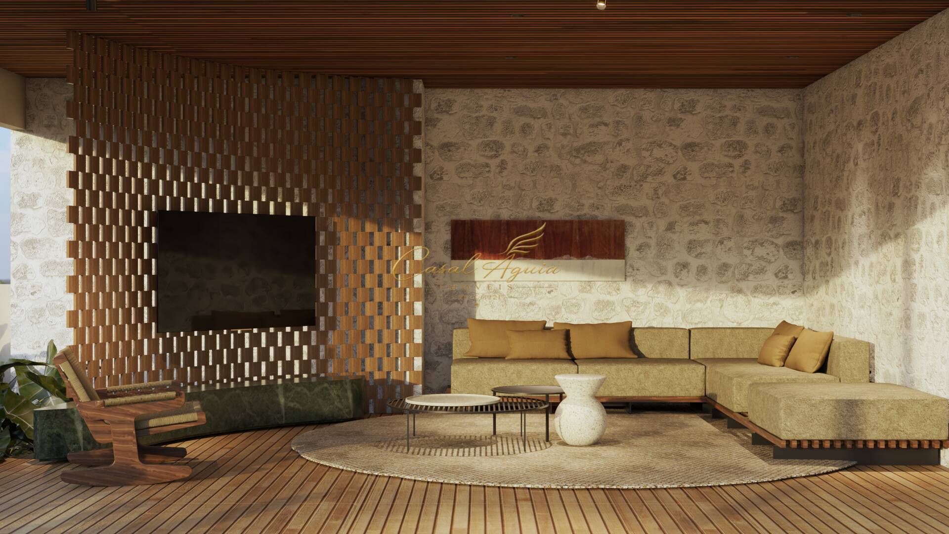 Apartamento, 4 quartos, 282 m² - Foto 17