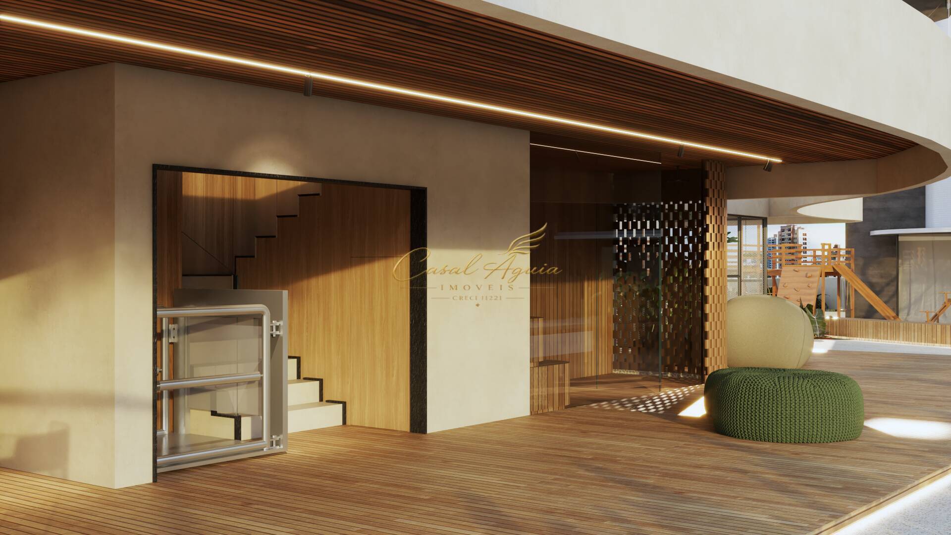 Apartamento, 4 quartos, 282 m² - Foto 18