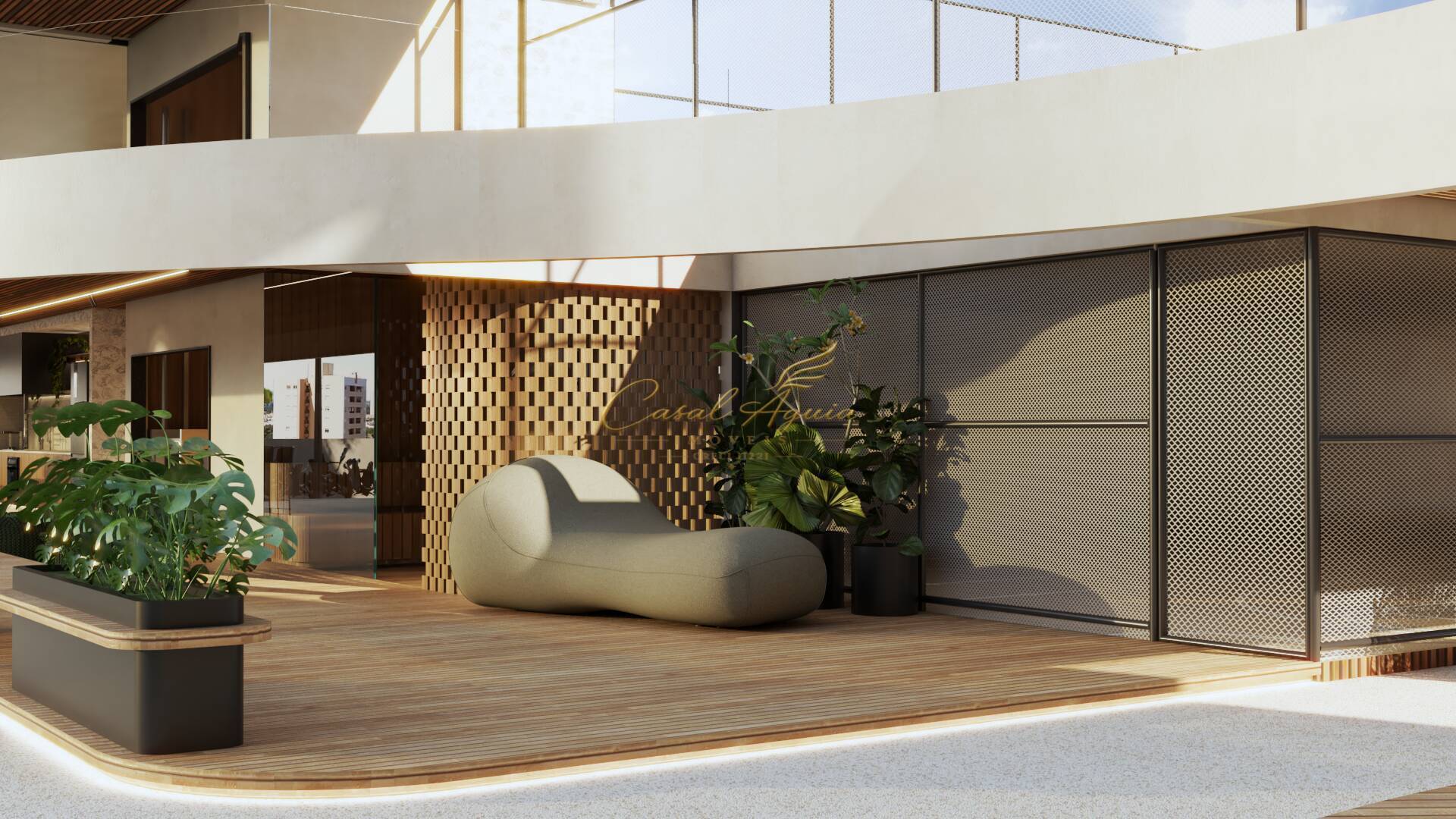 Apartamento, 4 quartos, 282 m² - Foto 19