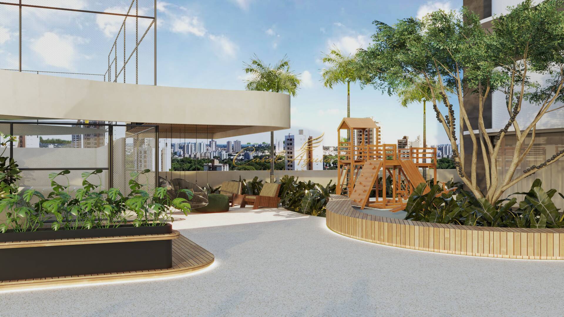 Apartamento, 4 quartos, 282 m² - Foto 21