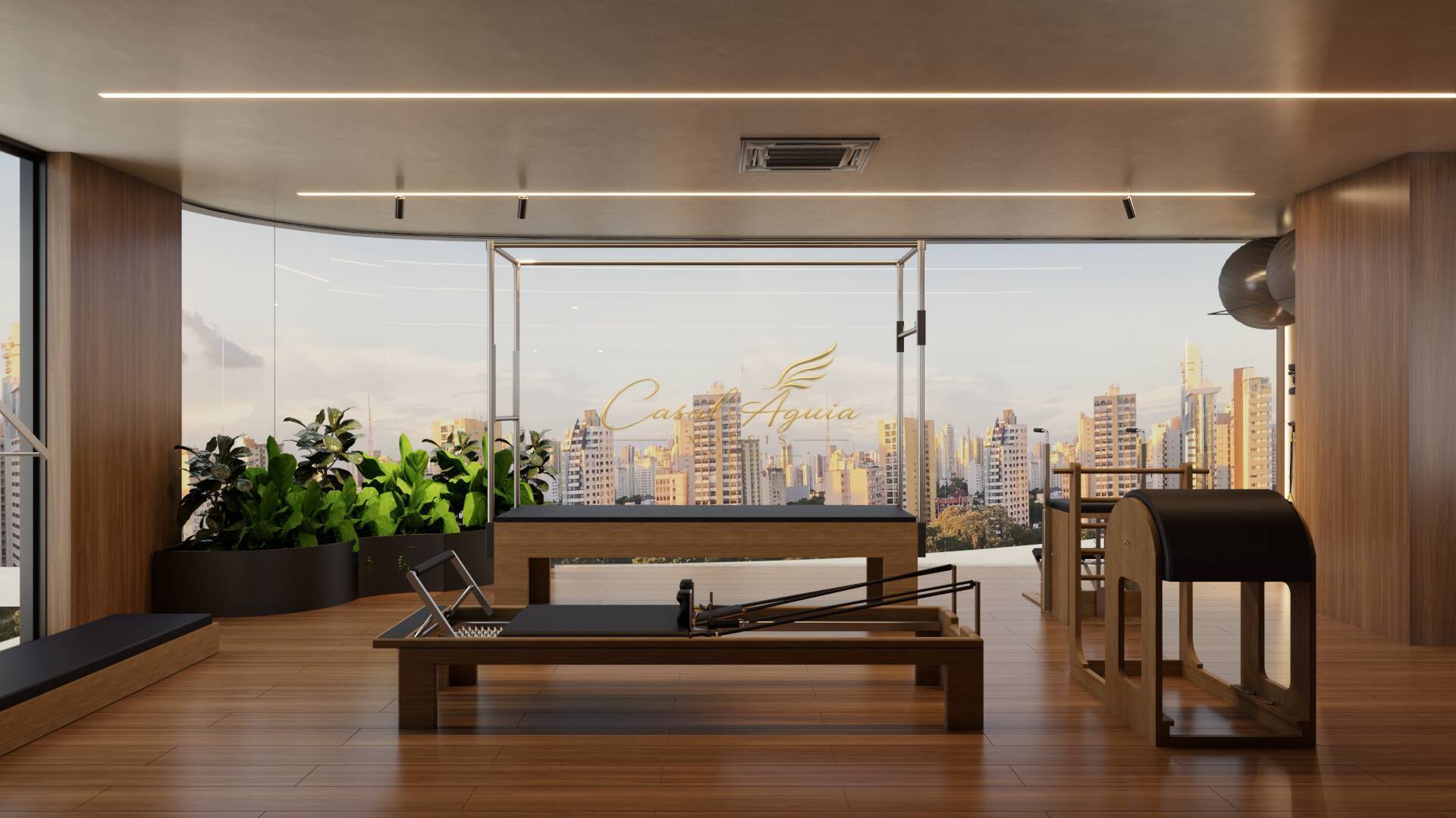 Apartamento, 4 quartos, 282 m² - Foto 24
