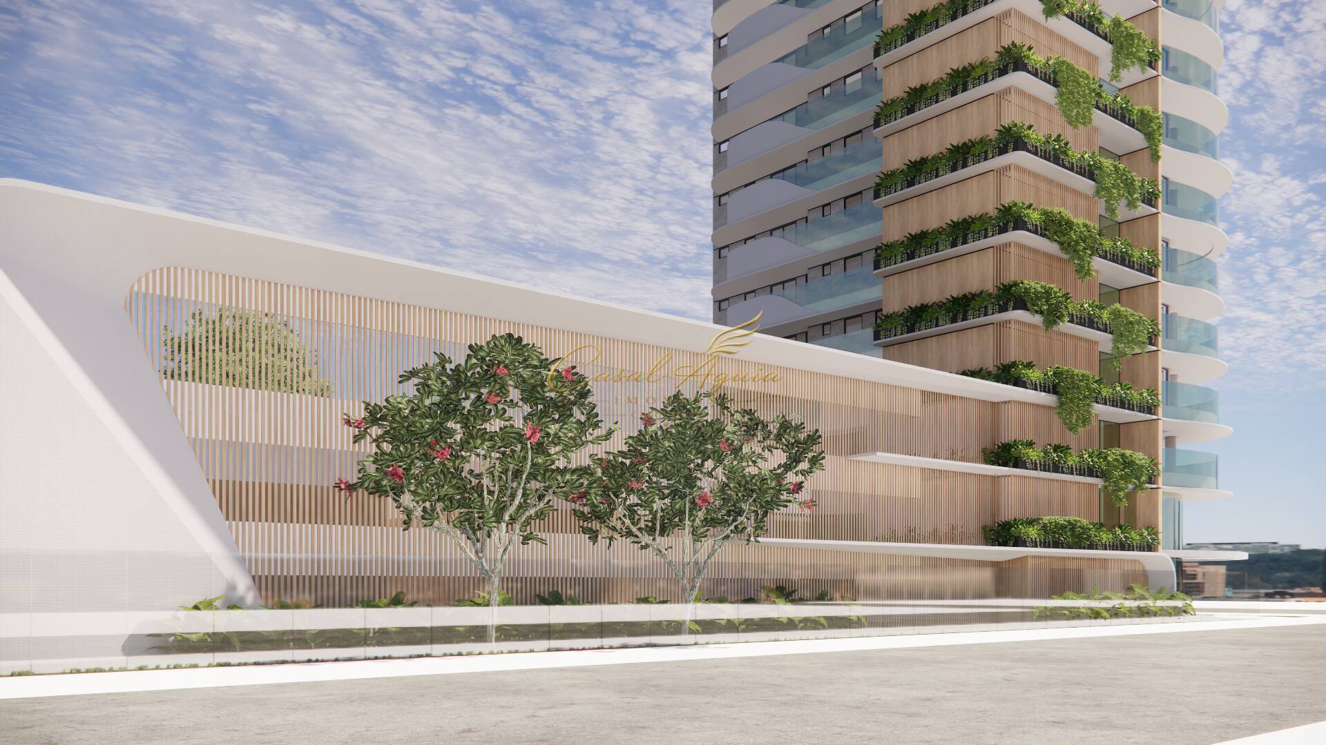 Apartamento, 4 quartos, 282 m² - Foto 26