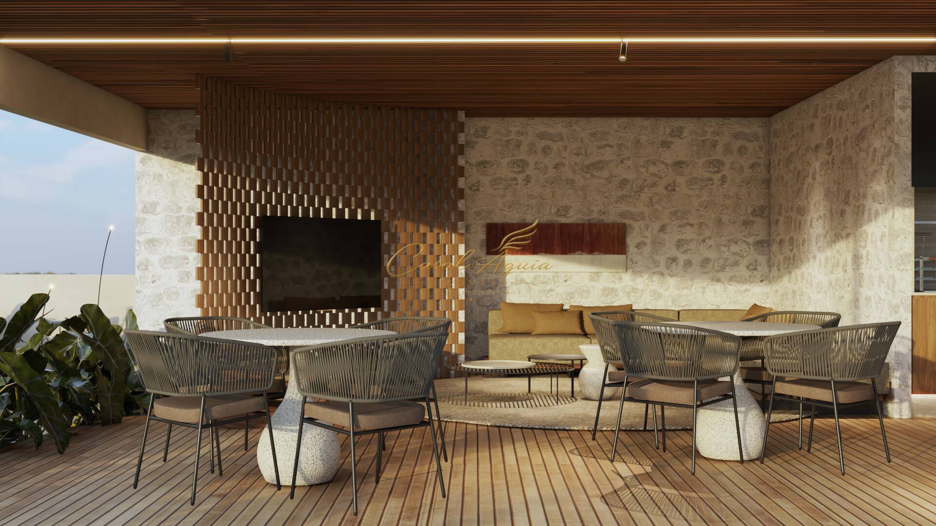 Apartamento, 4 quartos, 282 m² - Foto 27