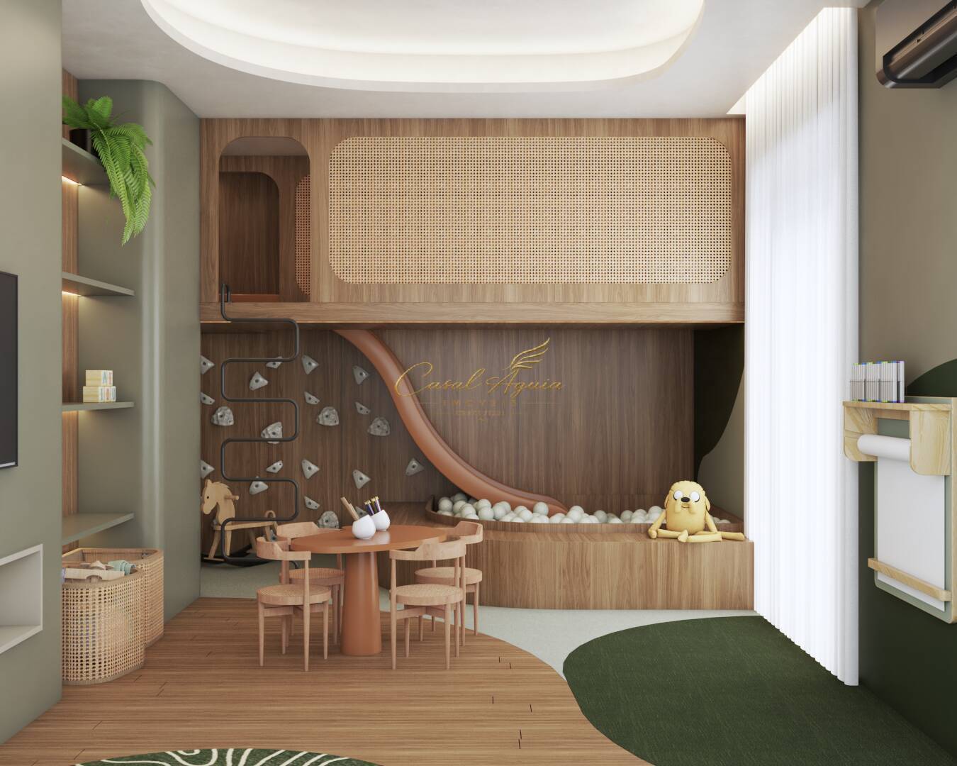 Apartamento, 4 quartos, 282 m² - Foto 29