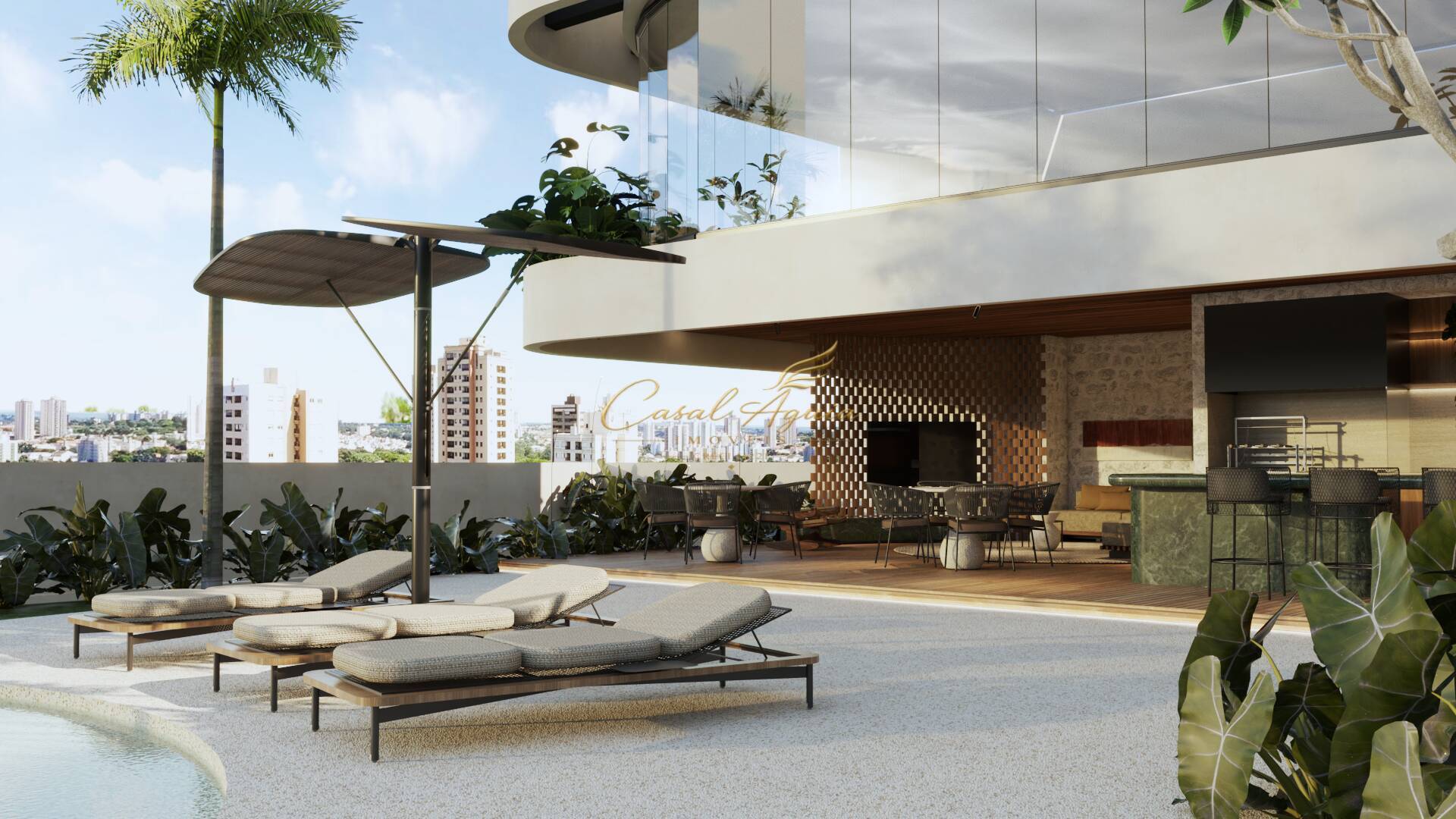 Apartamento, 4 quartos, 282 m² - Foto 31