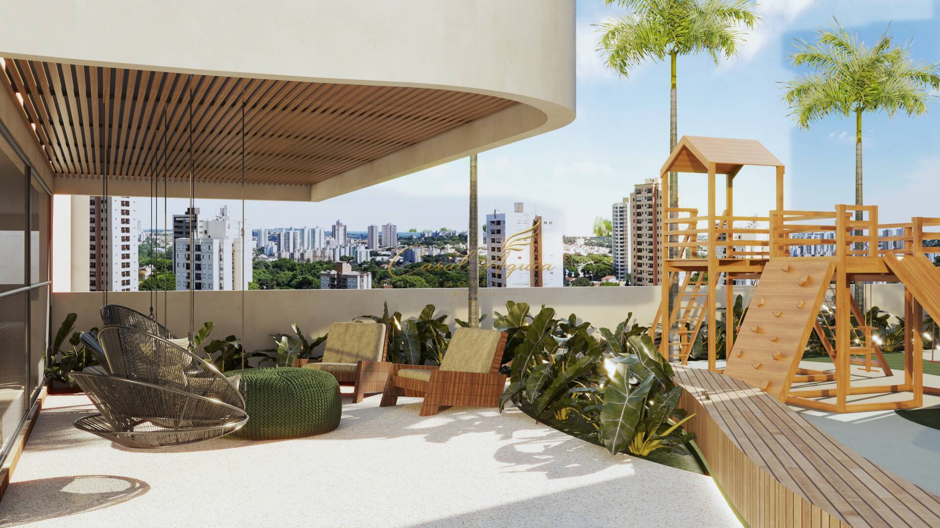 Apartamento, 4 quartos, 282 m² - Foto 37