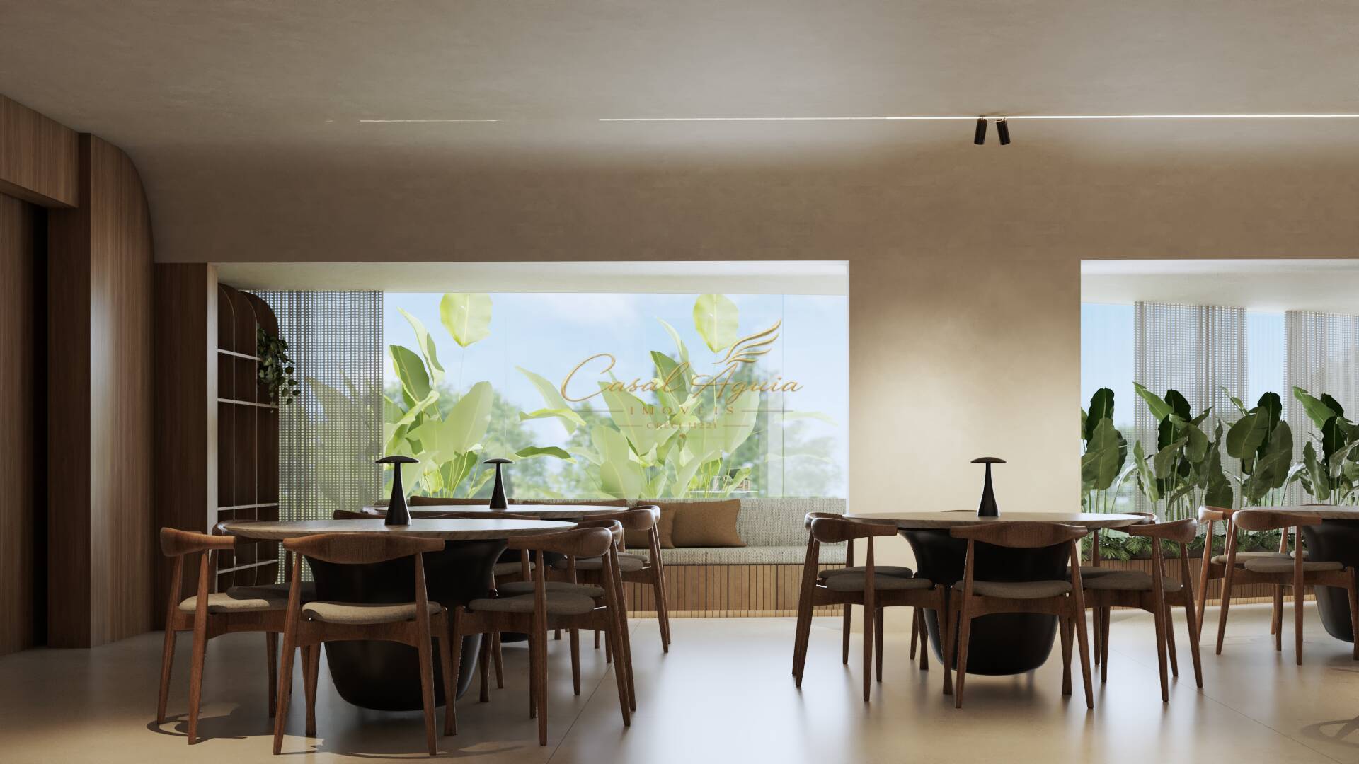 Apartamento, 4 quartos, 282 m² - Foto 39