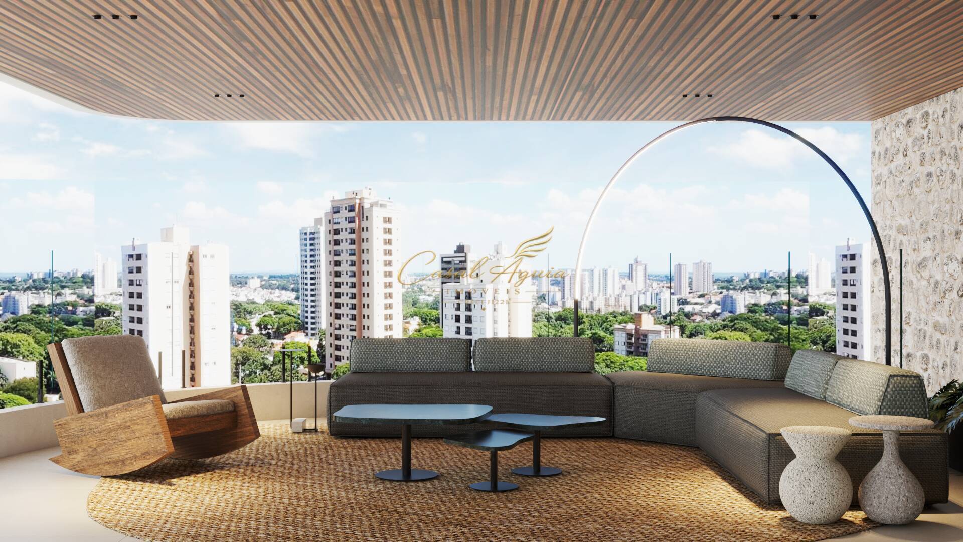 Apartamento, 4 quartos, 282 m² - Foto 40