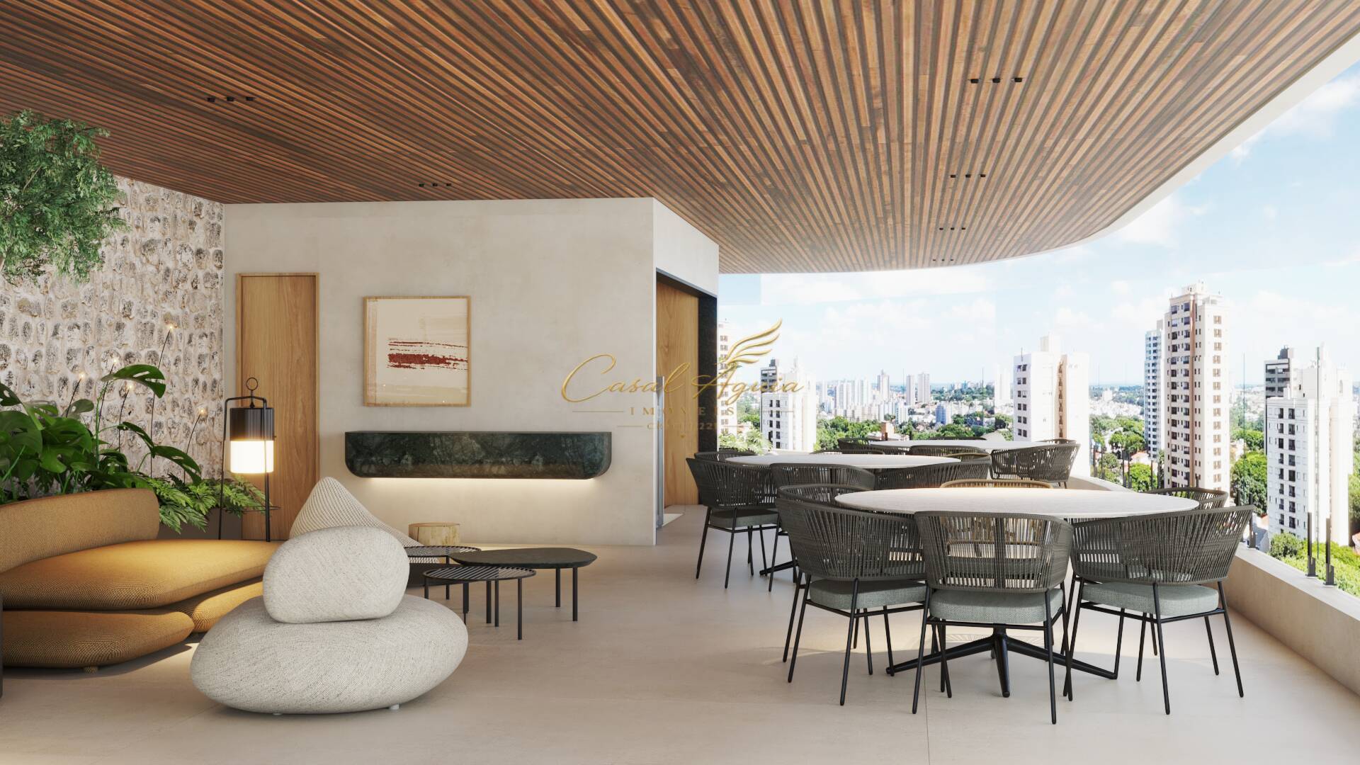 Apartamento, 4 quartos, 282 m² - Foto 41