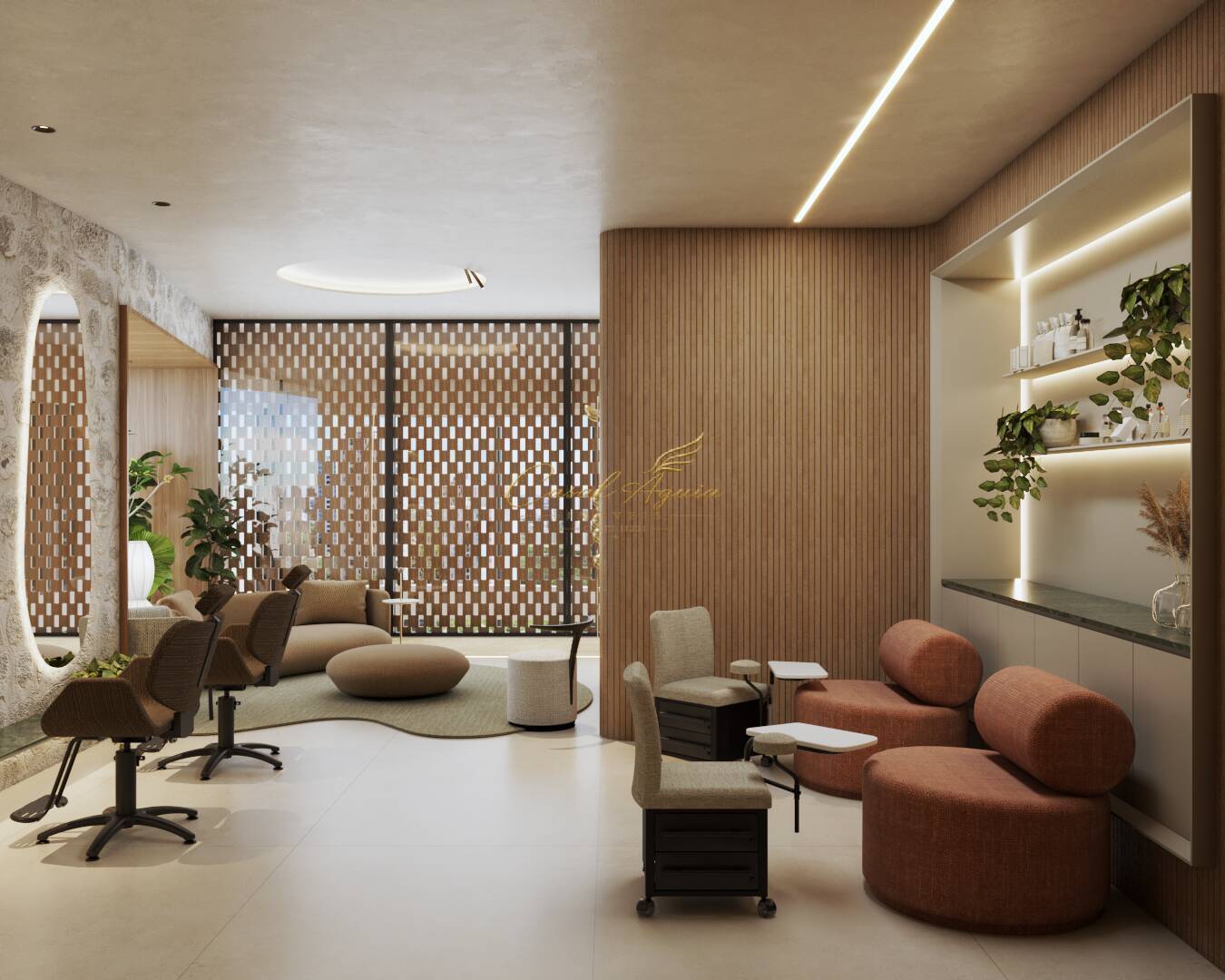 Apartamento, 4 quartos, 282 m² - Foto 43