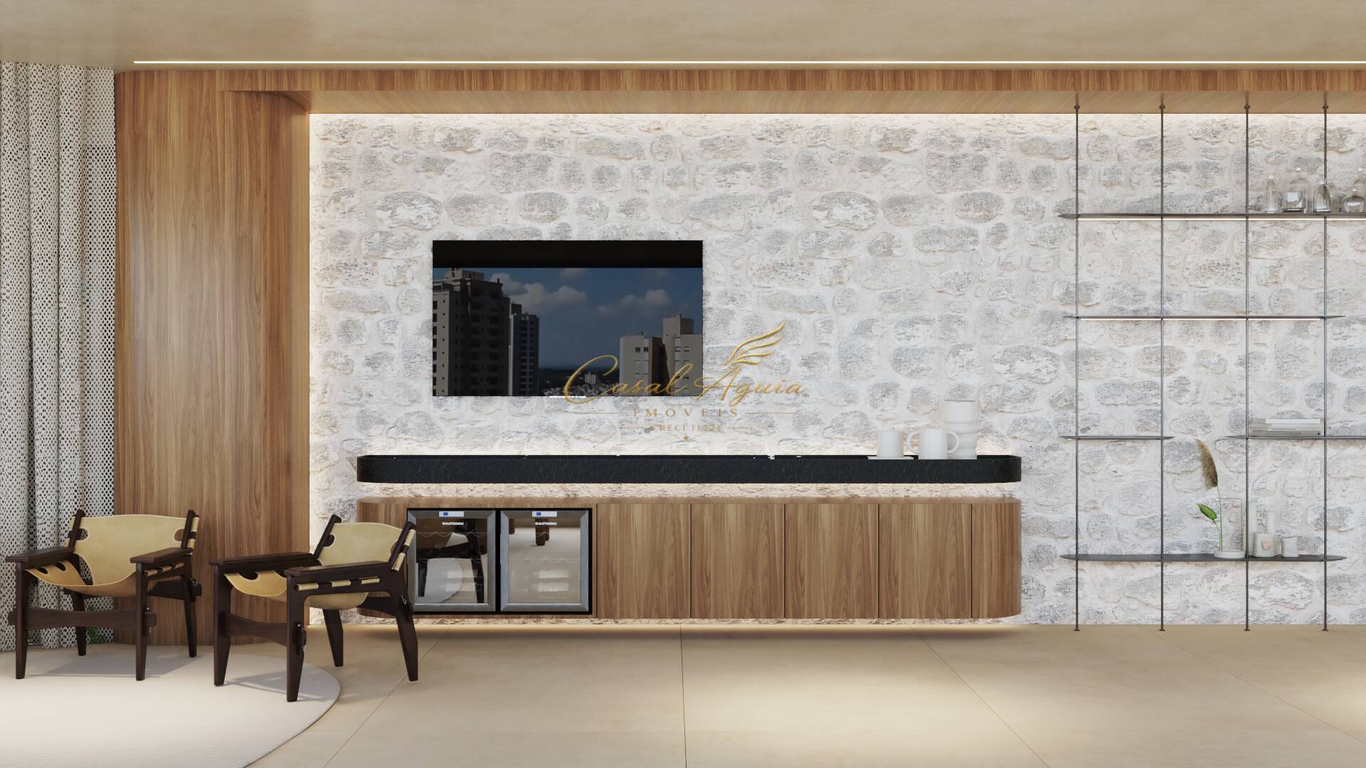 Apartamento, 4 quartos, 282 m² - Foto 44
