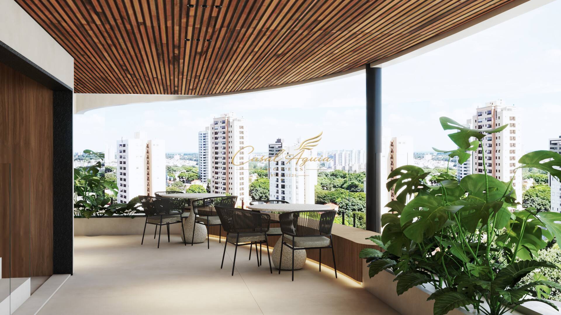 Apartamento, 4 quartos, 282 m² - Foto 45