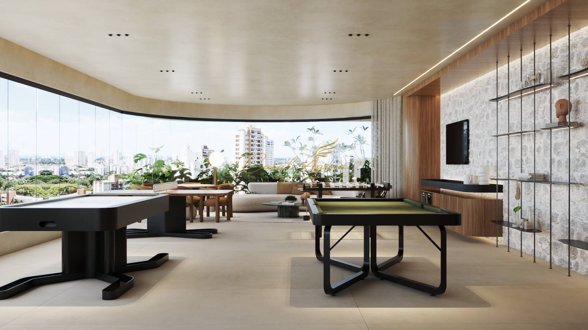 Apartamento, 4 quartos, 282 m² - Foto 46