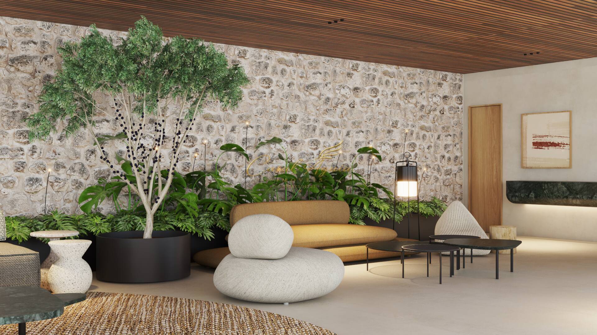 Apartamento, 4 quartos, 282 m² - Foto 49