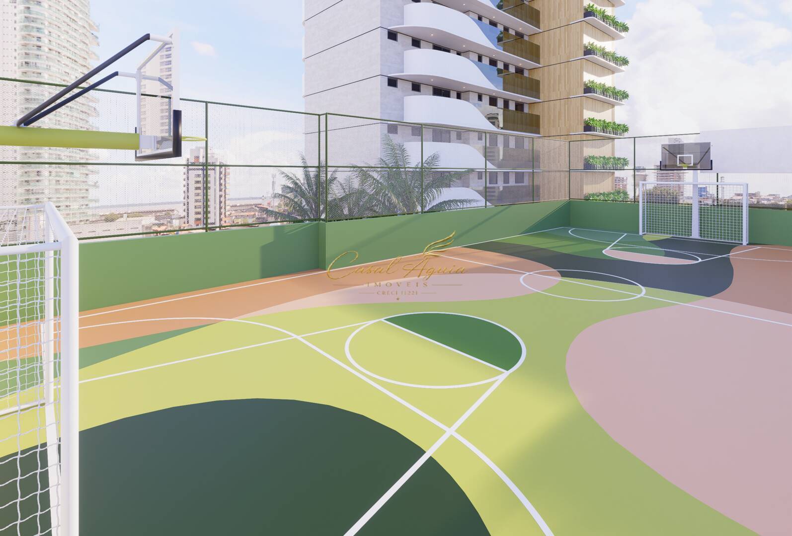 Apartamento, 4 quartos, 282 m² - Foto 50