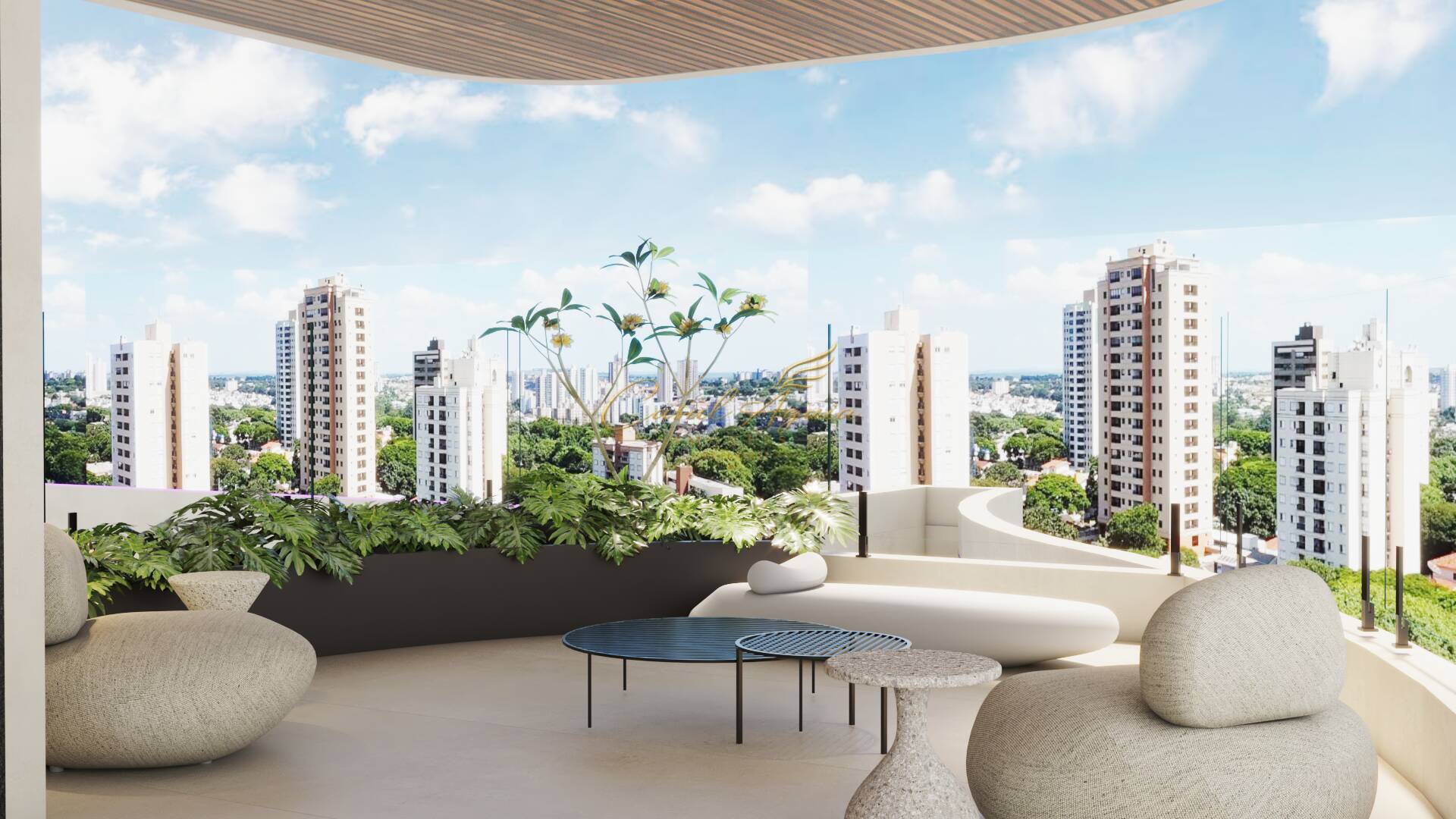 Apartamento, 4 quartos, 282 m² - Foto 52