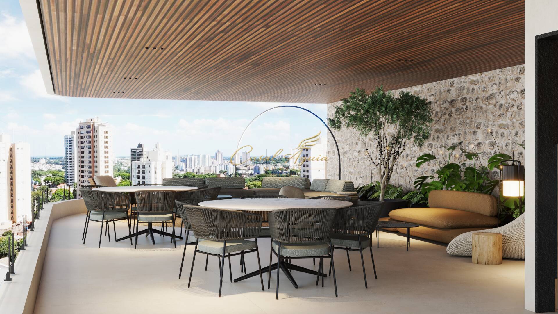 Apartamento, 4 quartos, 282 m² - Foto 53