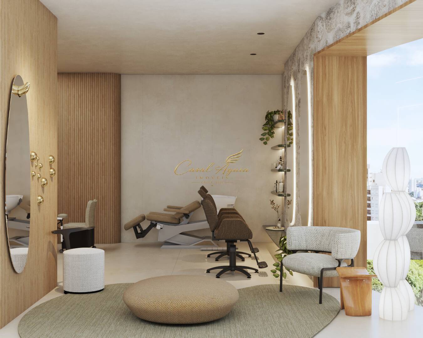 Apartamento, 4 quartos, 282 m² - Foto 55
