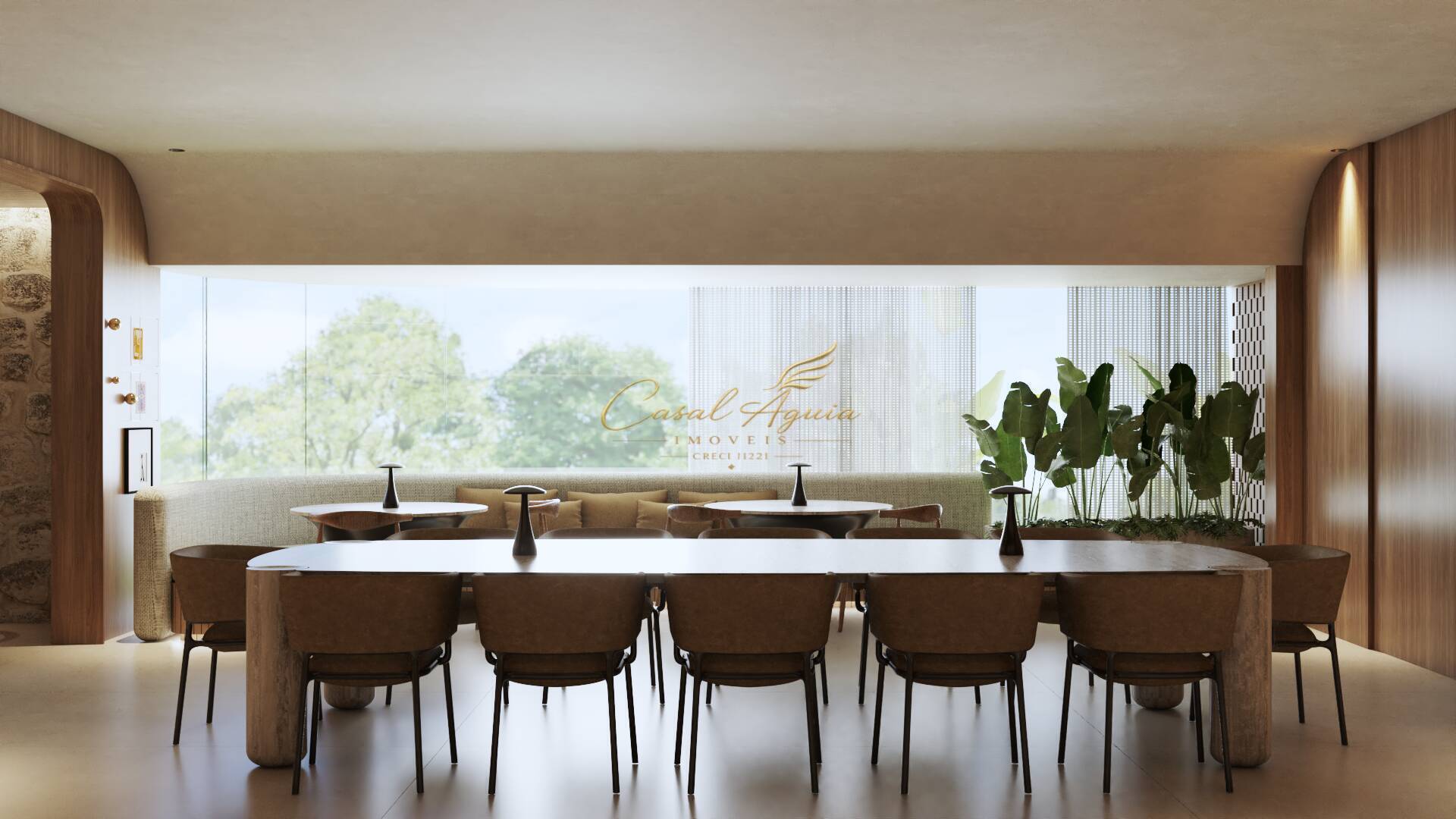 Apartamento, 4 quartos, 282 m² - Foto 56