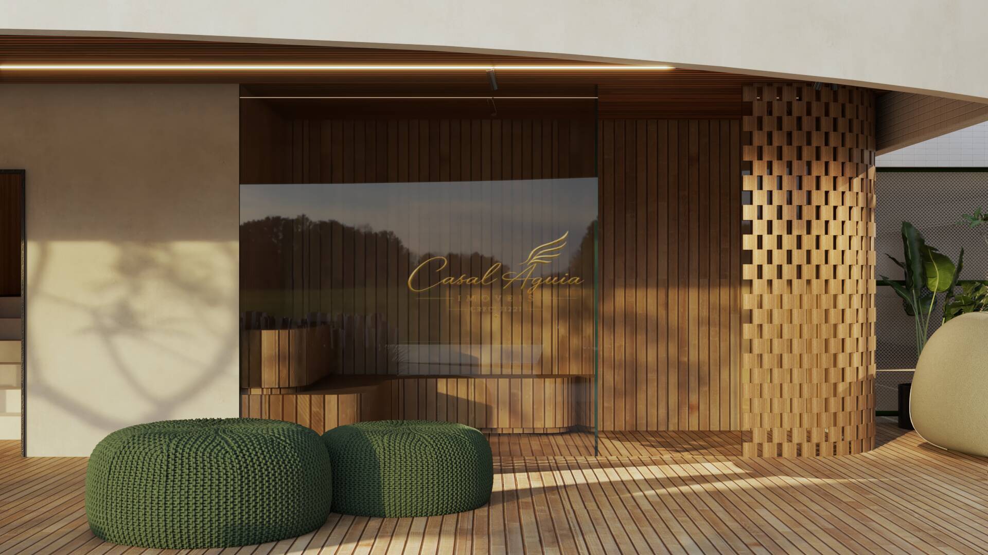 Apartamento, 4 quartos, 282 m² - Foto 57
