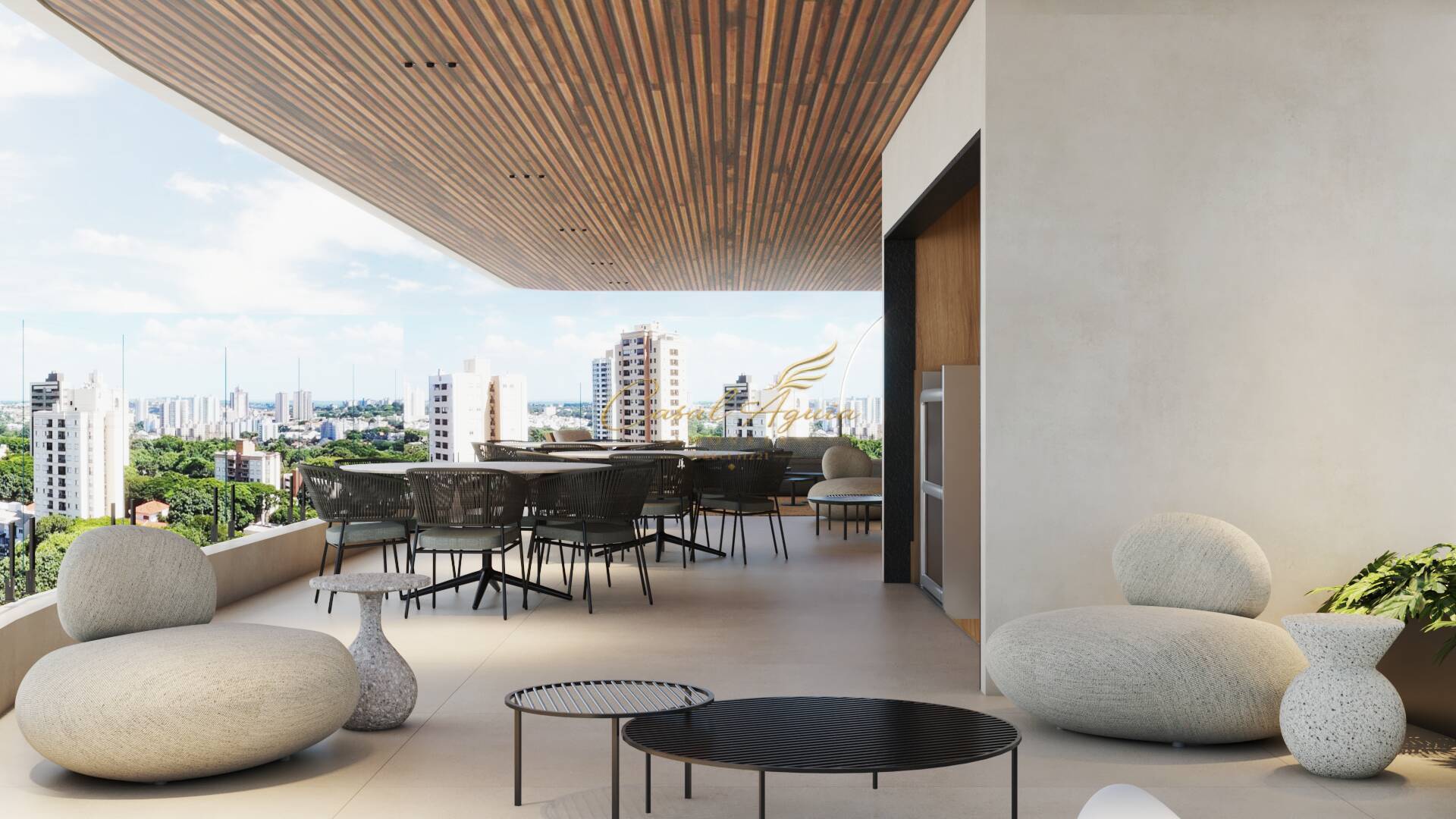 Apartamento, 4 quartos, 282 m² - Foto 58