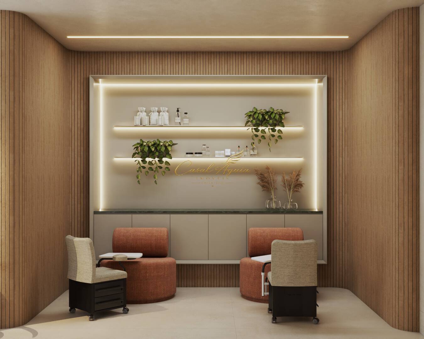 Apartamento, 4 quartos, 282 m² - Foto 60