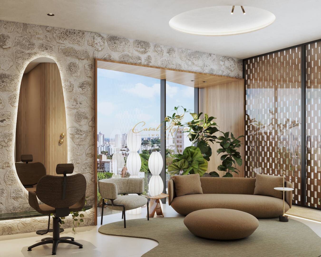 Apartamento, 4 quartos, 282 m² - Foto 62