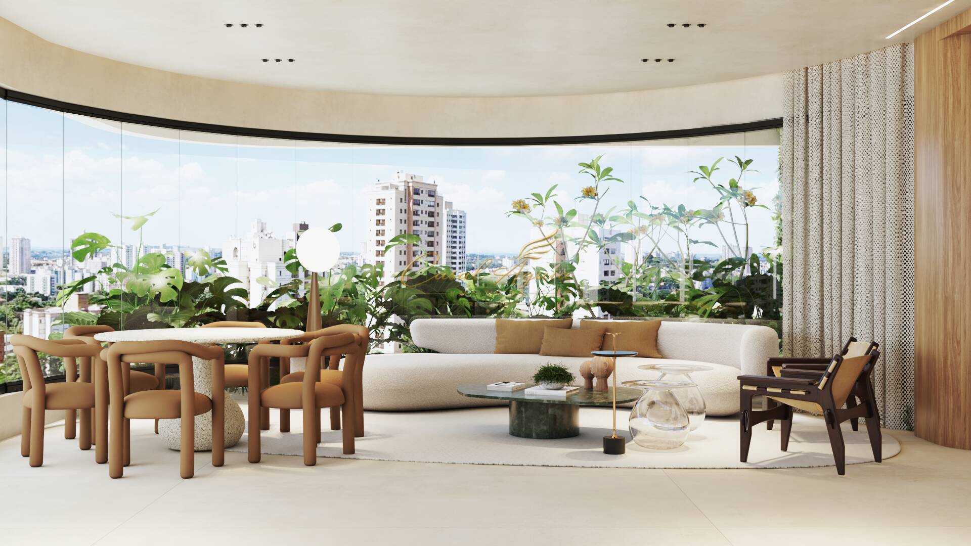 Apartamento, 4 quartos, 282 m² - Foto 63