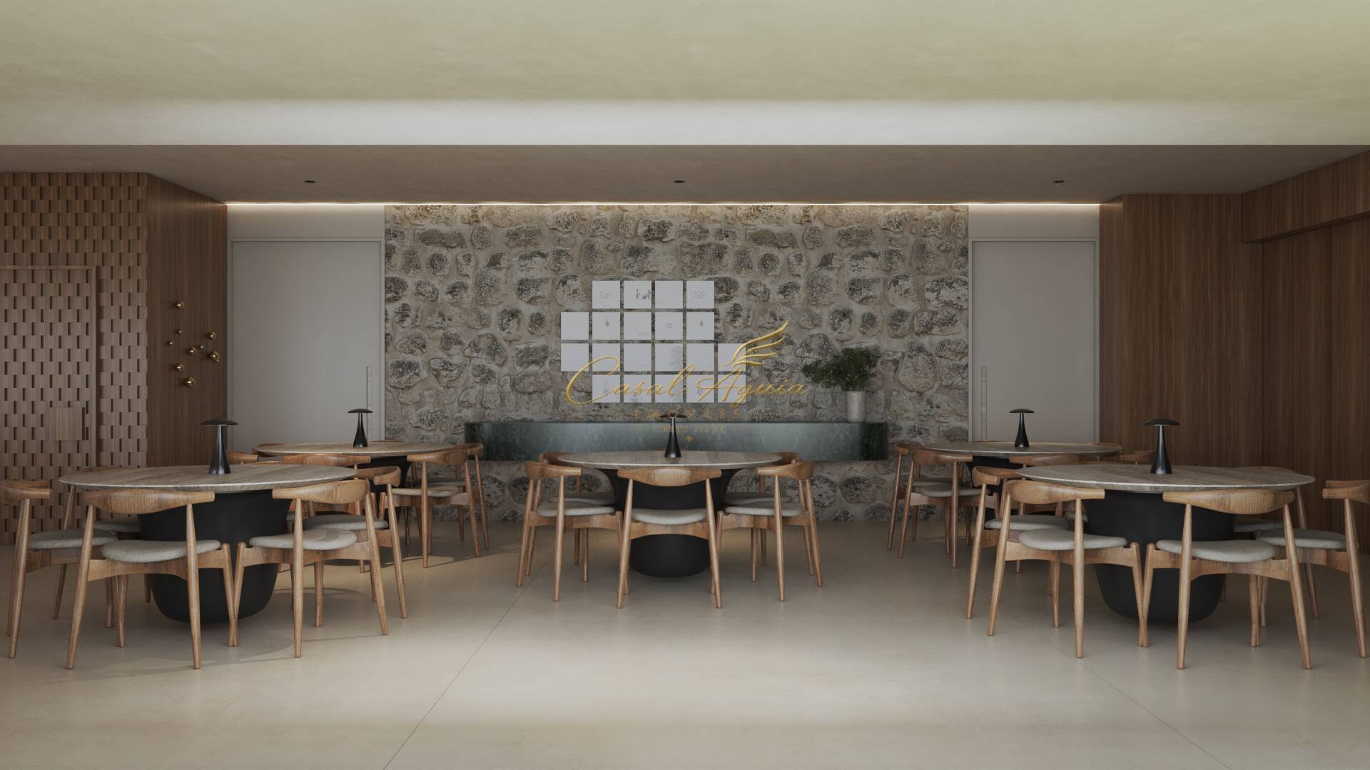 Apartamento, 4 quartos, 282 m² - Foto 65