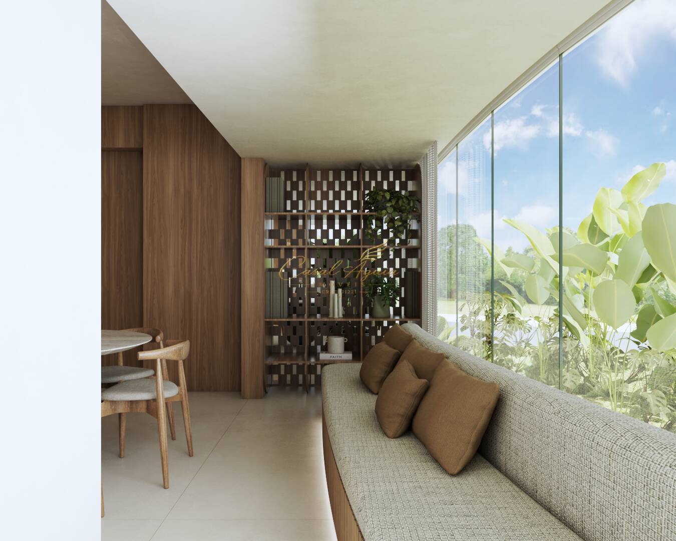 Apartamento, 4 quartos, 282 m² - Foto 68