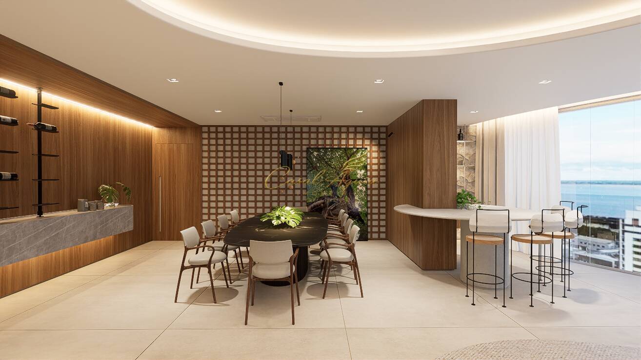 Apartamento, 4 quartos, 282 m² - Foto 69