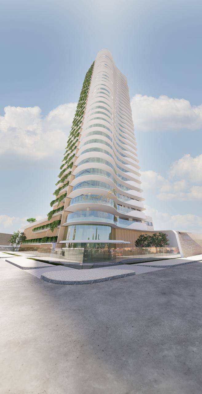 Apartamento, 4 quartos, 282 m² - Foto 8