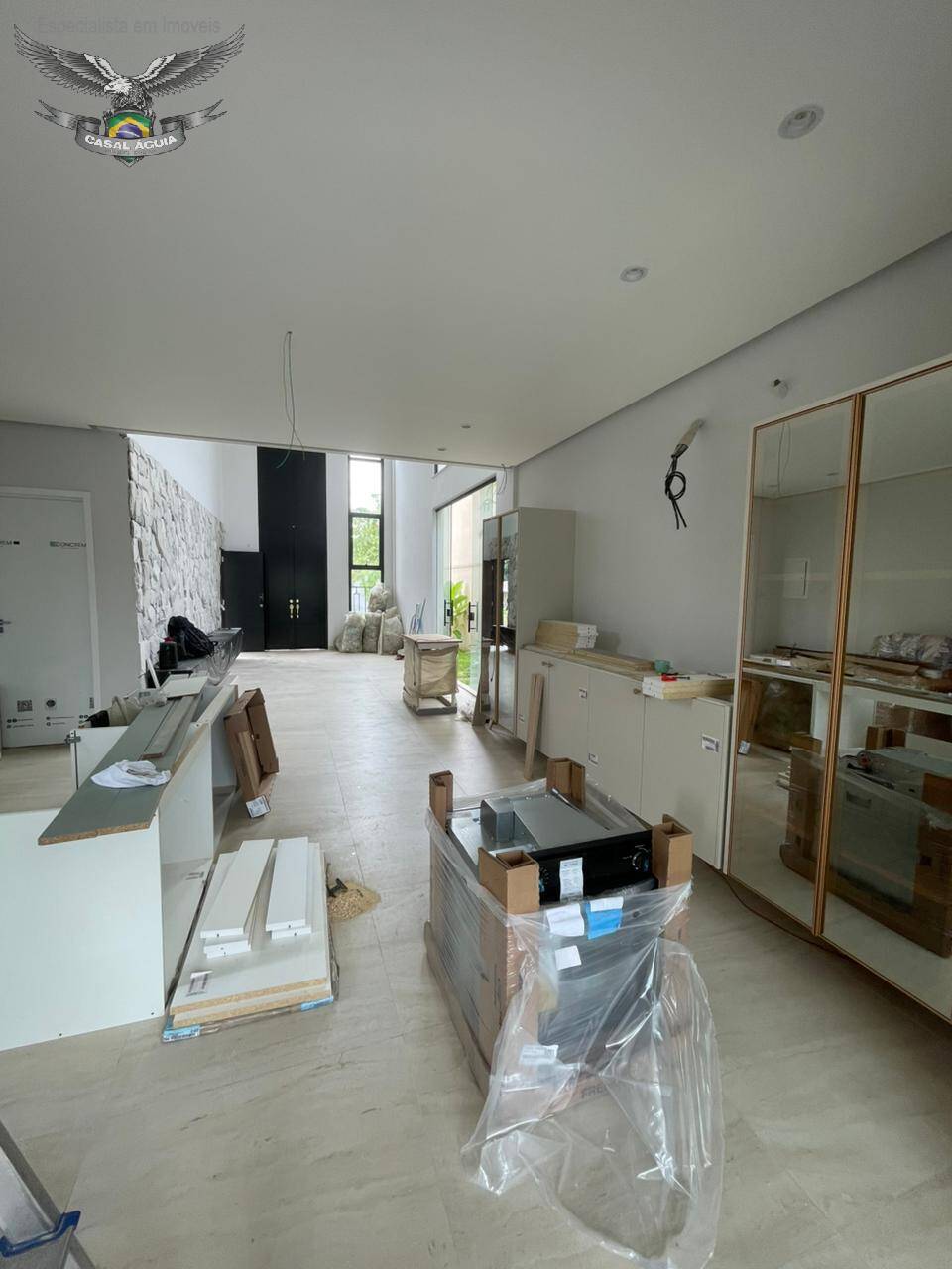 Casa de Condomínio, 4 quartos - Foto 18