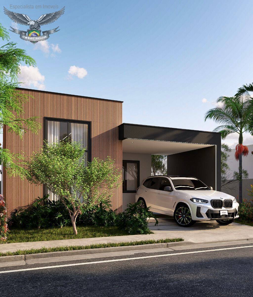 Casa de Condomínio, 3 quartos - Foto 5