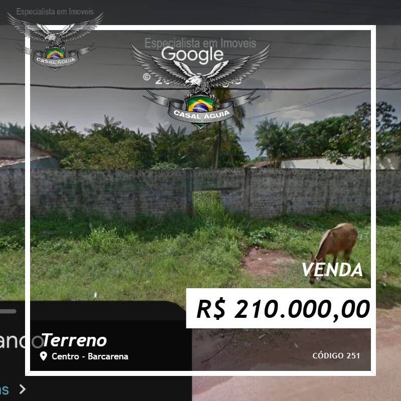 Terreno, 1500 m² - Foto 1