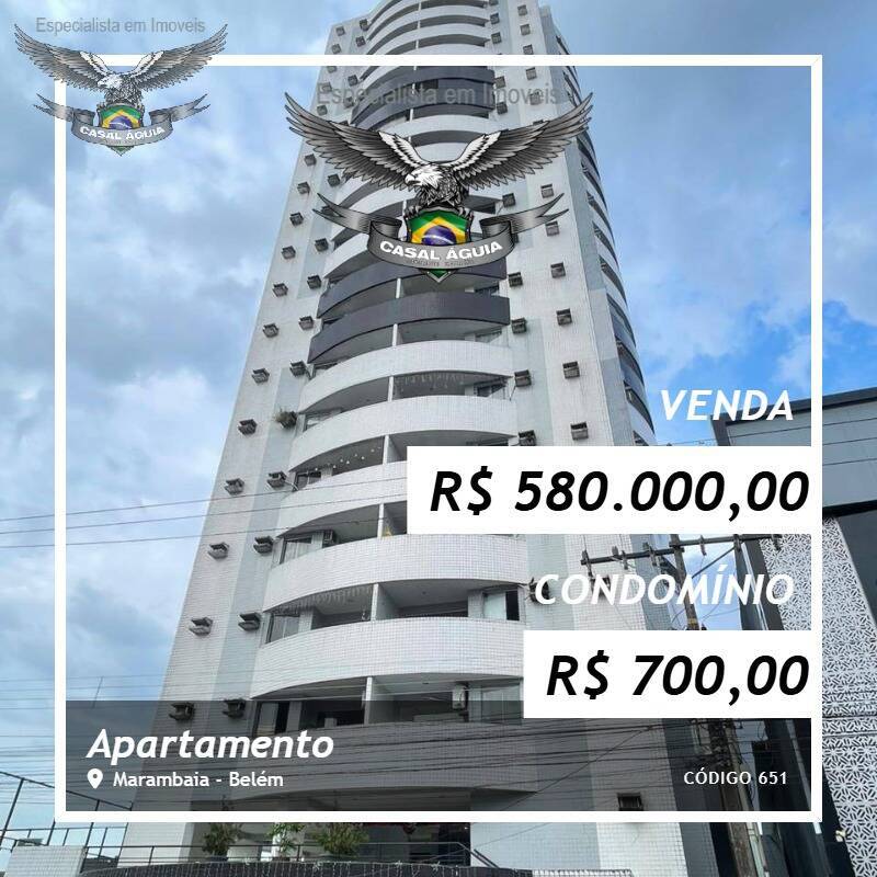 Apartamento, 3 quartos, 86 m² - Foto 1