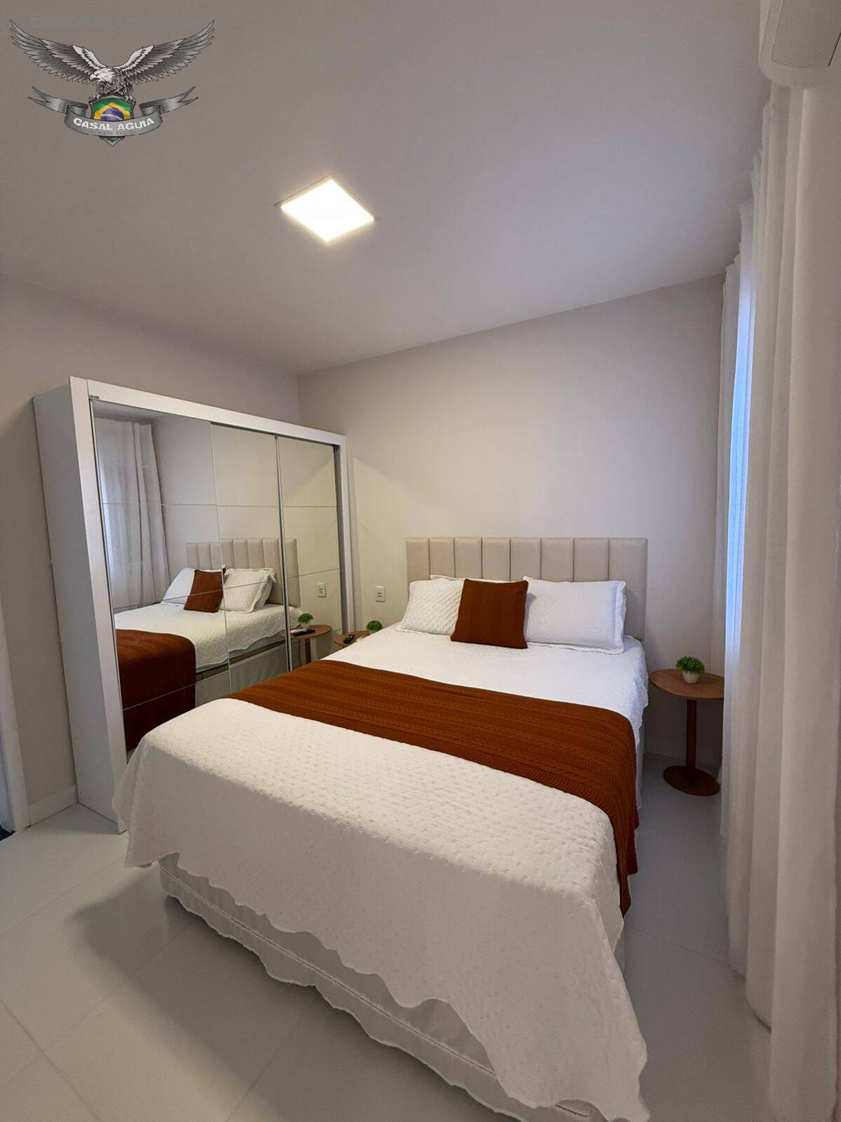 Apartamento, 1 quarto, 42 m² - Foto 4