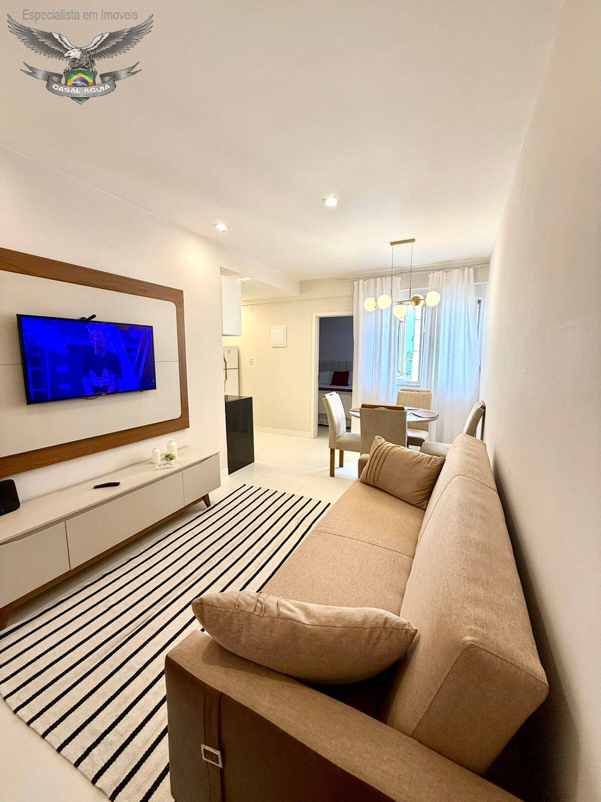 Apartamento, 1 quarto, 42 m² - Foto 5