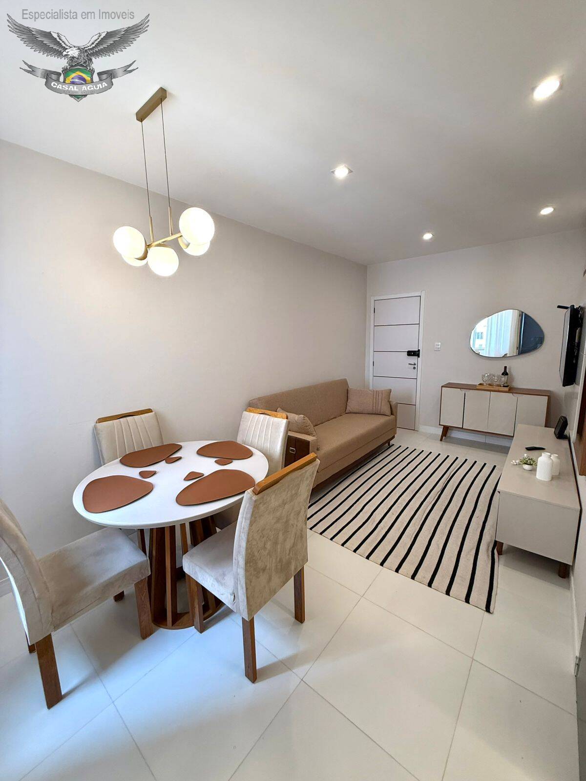 Apartamento, 1 quarto, 42 m² - Foto 7