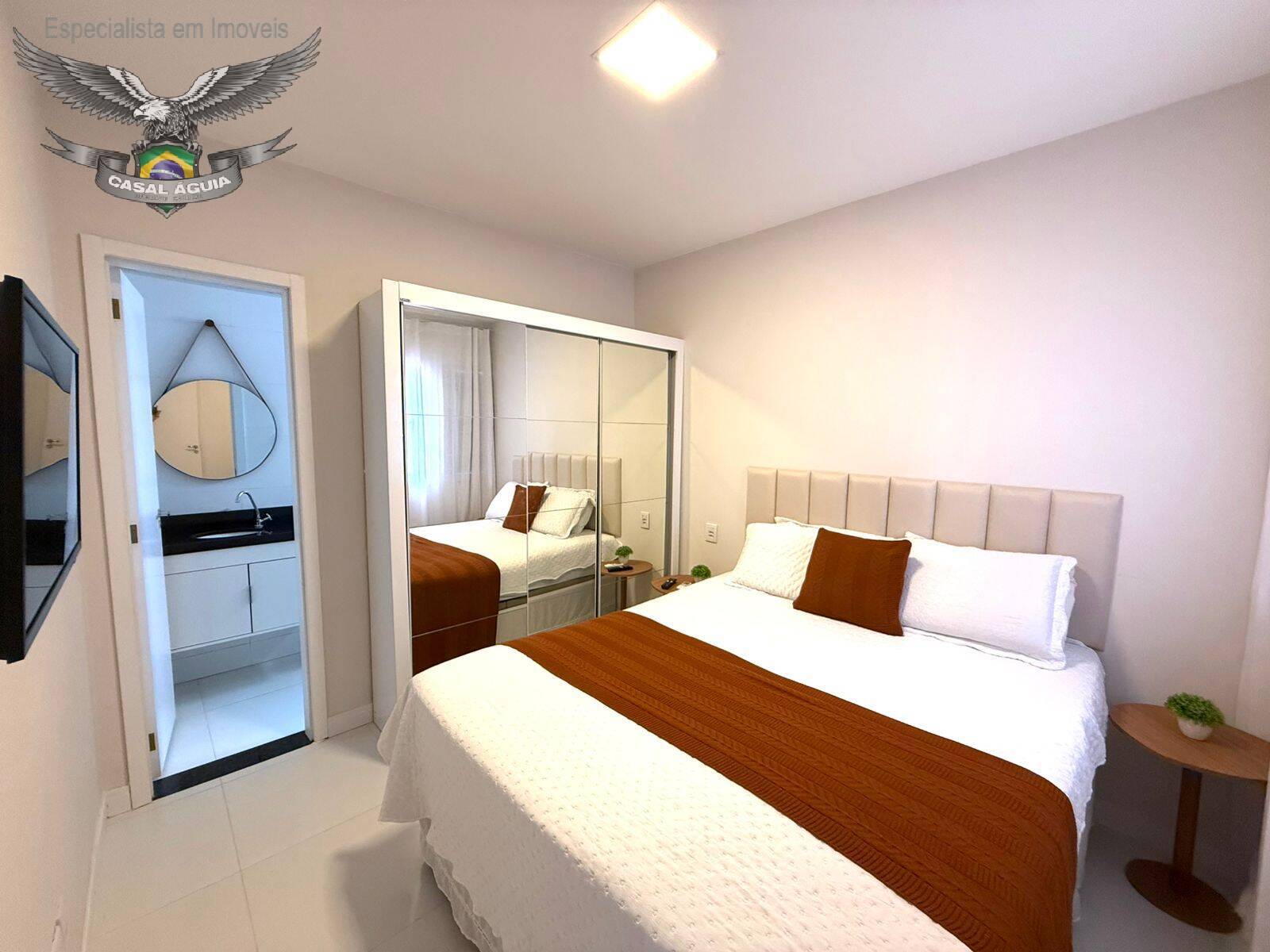 Apartamento, 1 quarto, 42 m² - Foto 9