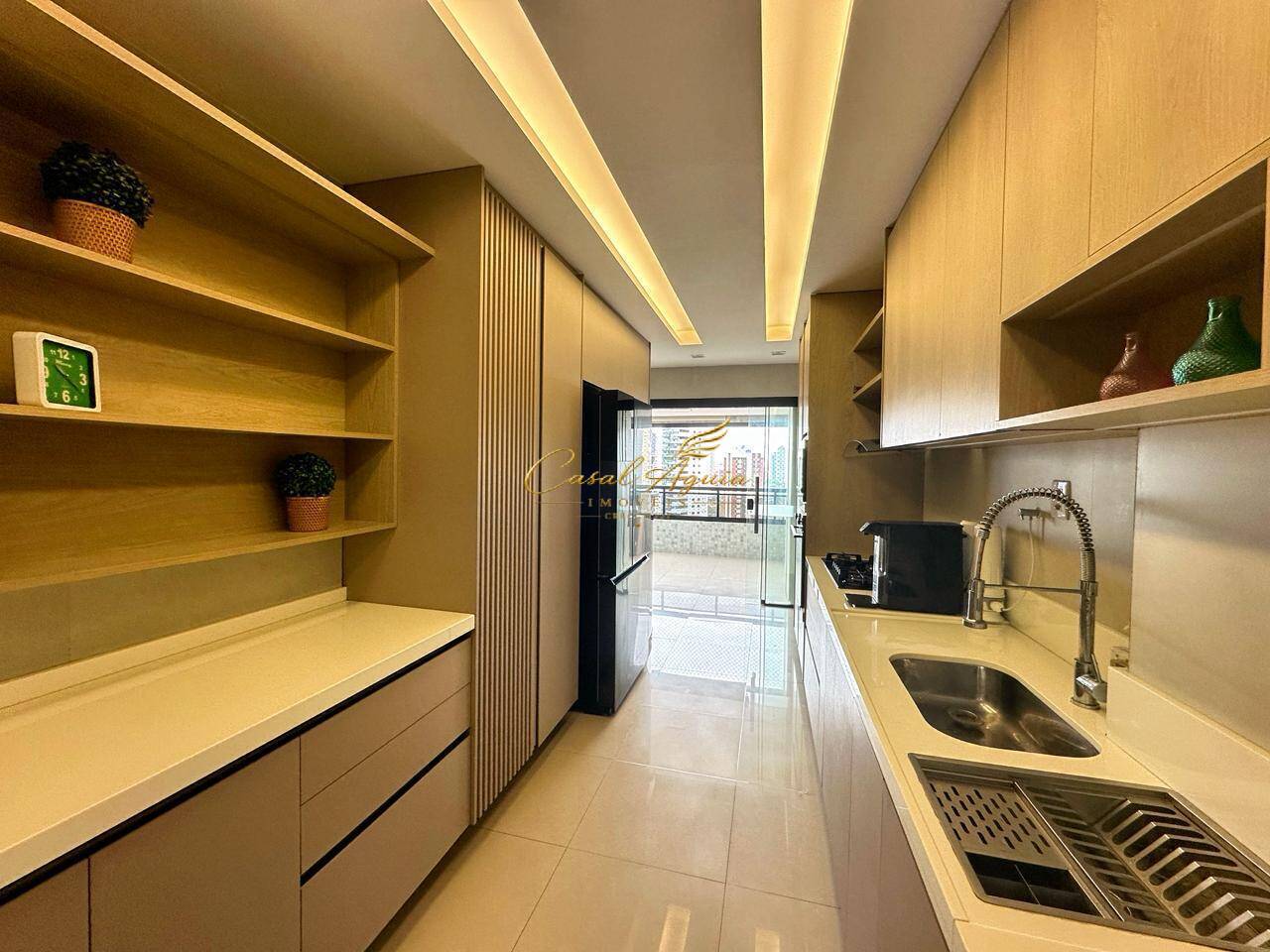 Apartamento, 4 quartos, 191 m² - Foto 32