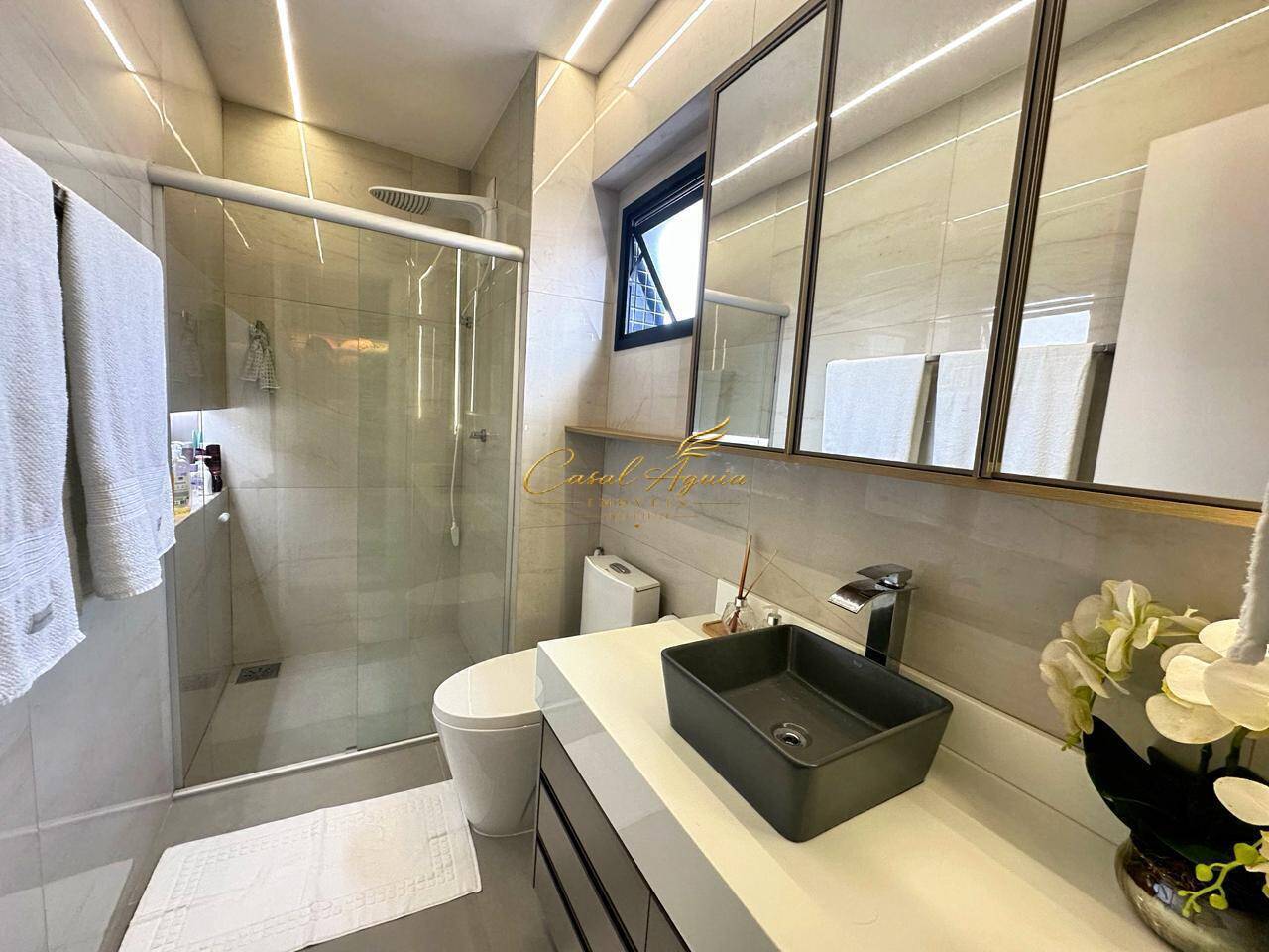 Apartamento, 4 quartos, 191 m² - Foto 33