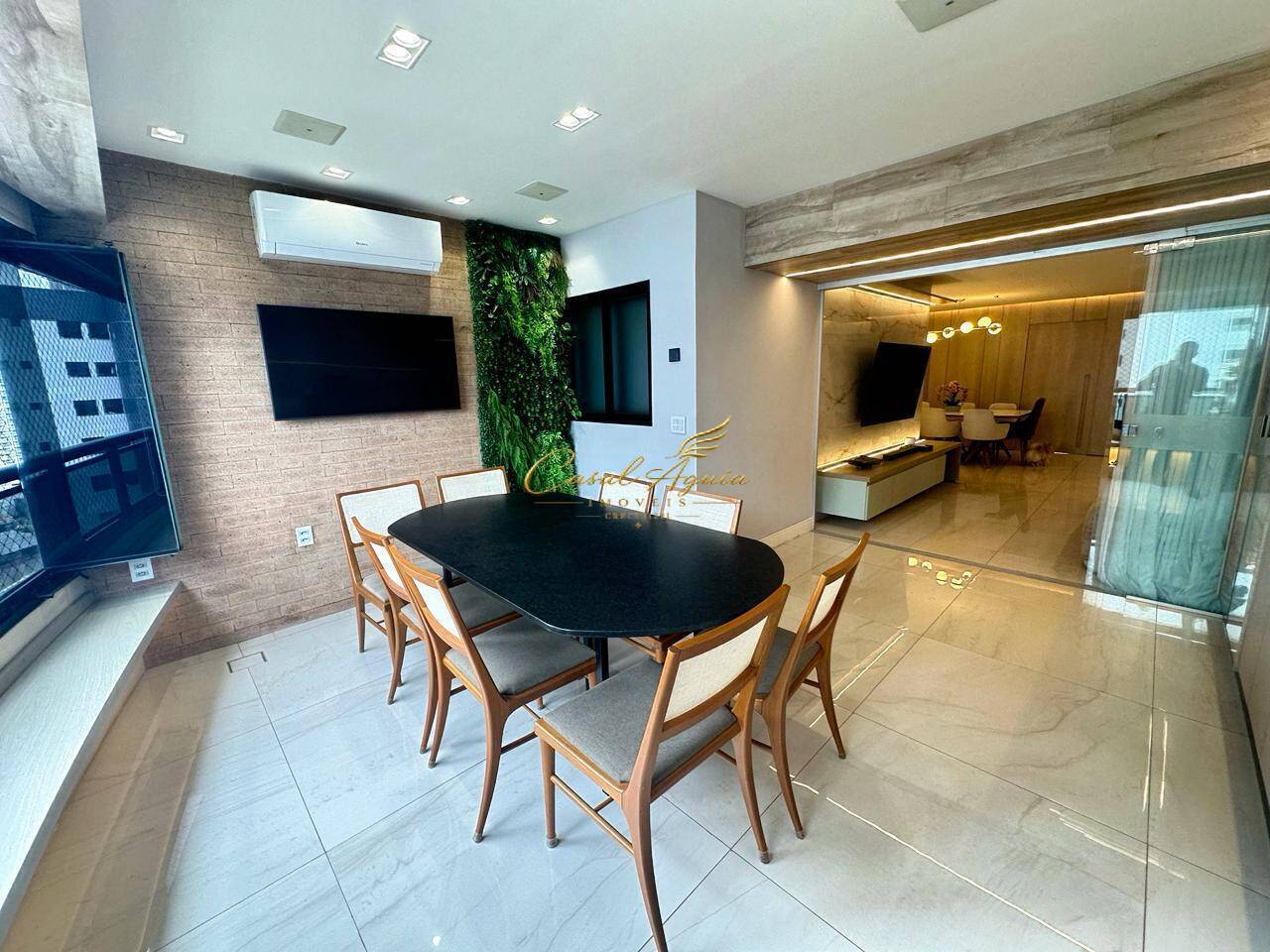 Apartamento, 4 quartos, 191 m² - Foto 38