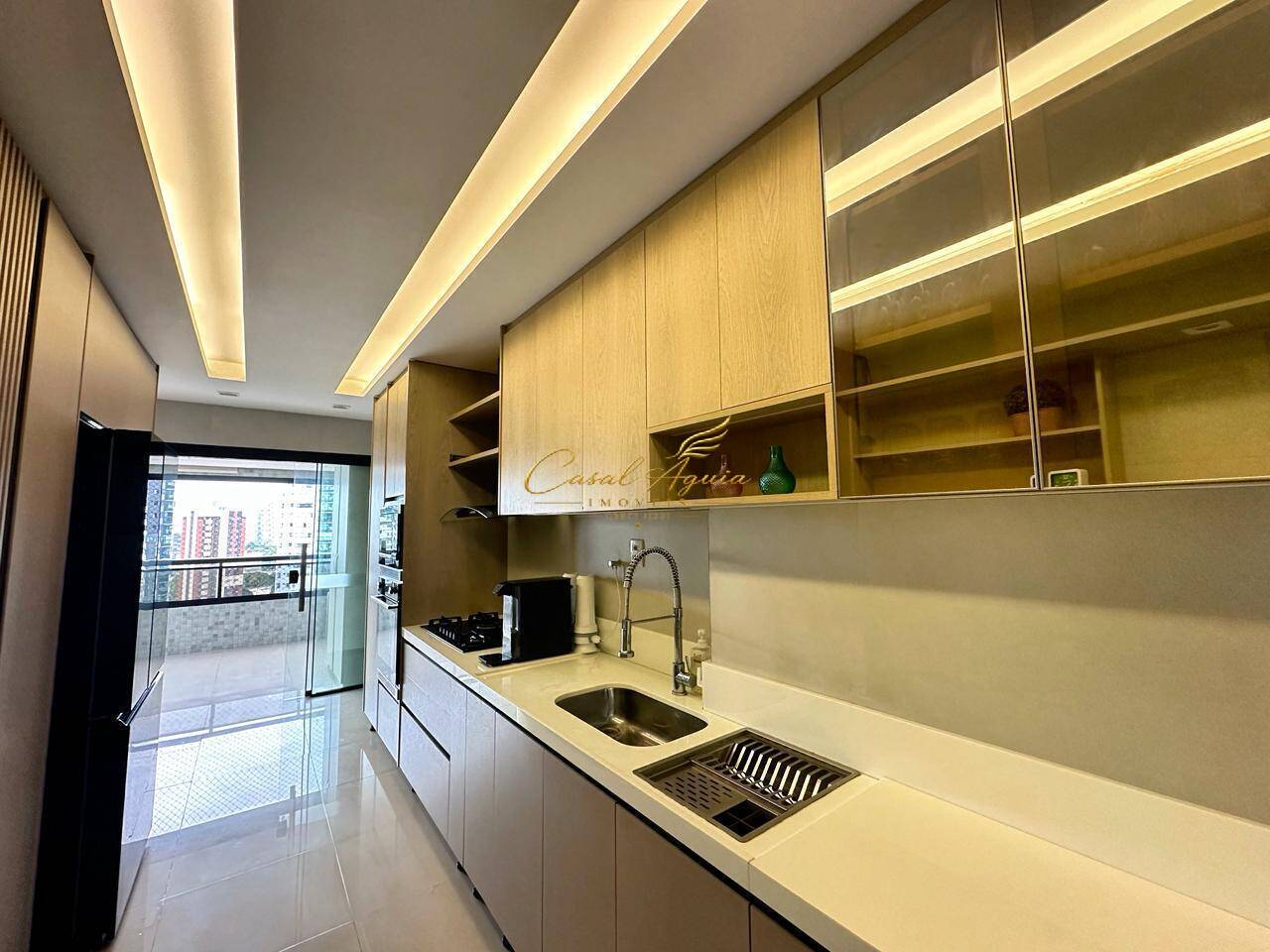 Apartamento, 4 quartos, 191 m² - Foto 34