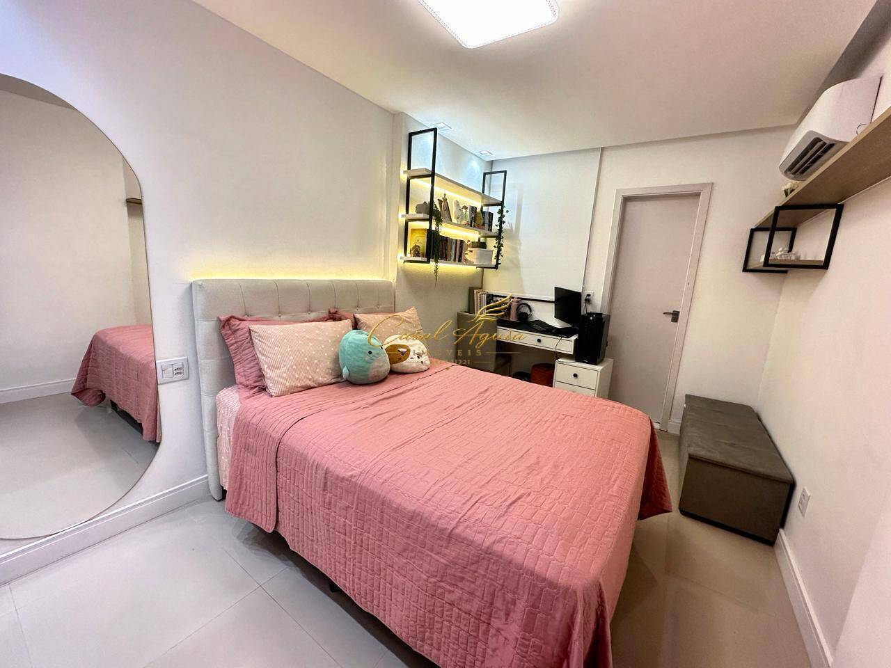 Apartamento, 4 quartos, 191 m² - Foto 36