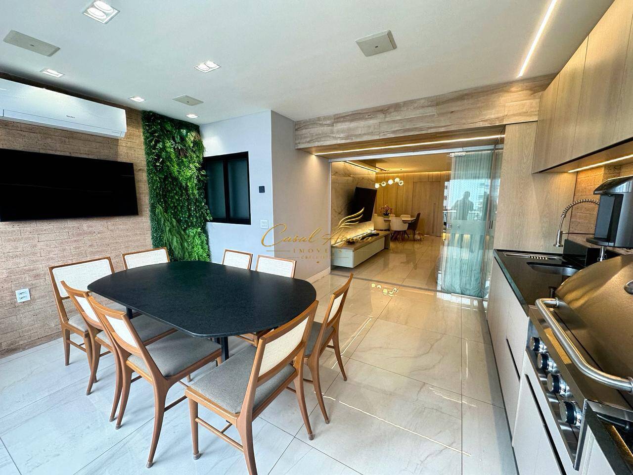 Apartamento, 4 quartos, 191 m² - Foto 37