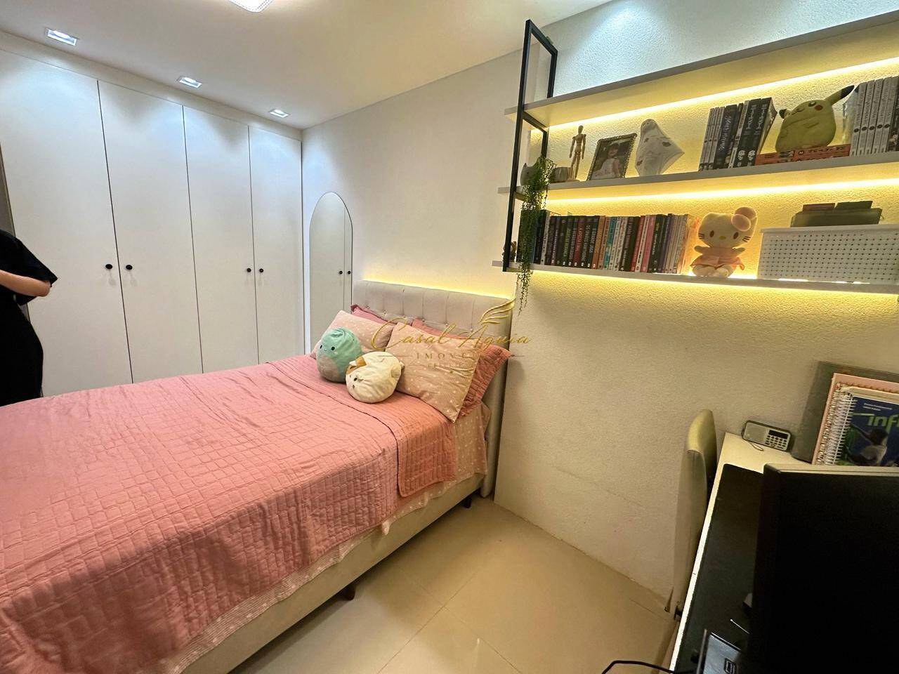 Apartamento, 4 quartos, 191 m² - Foto 35