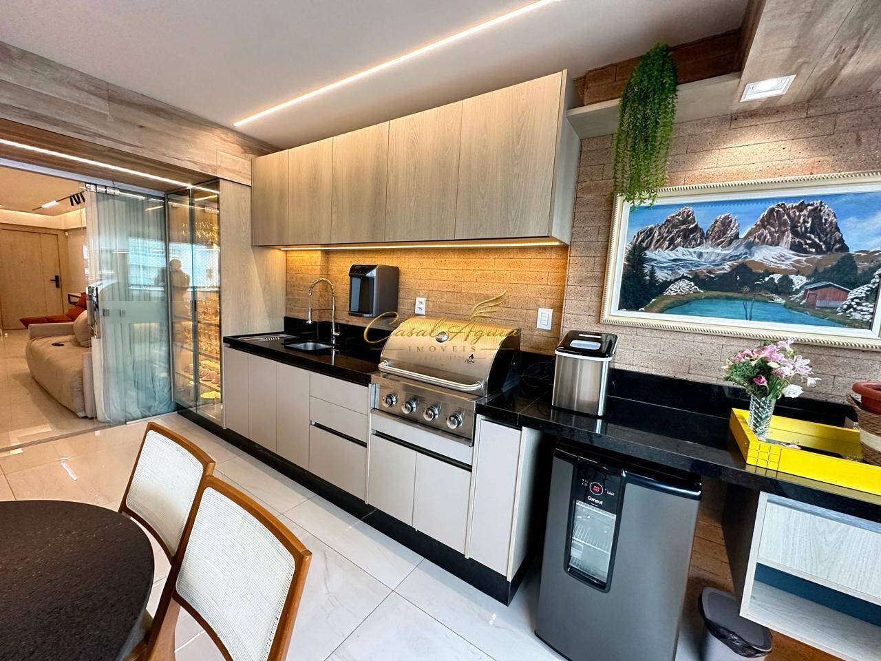 Apartamento, 4 quartos, 191 m² - Foto 40