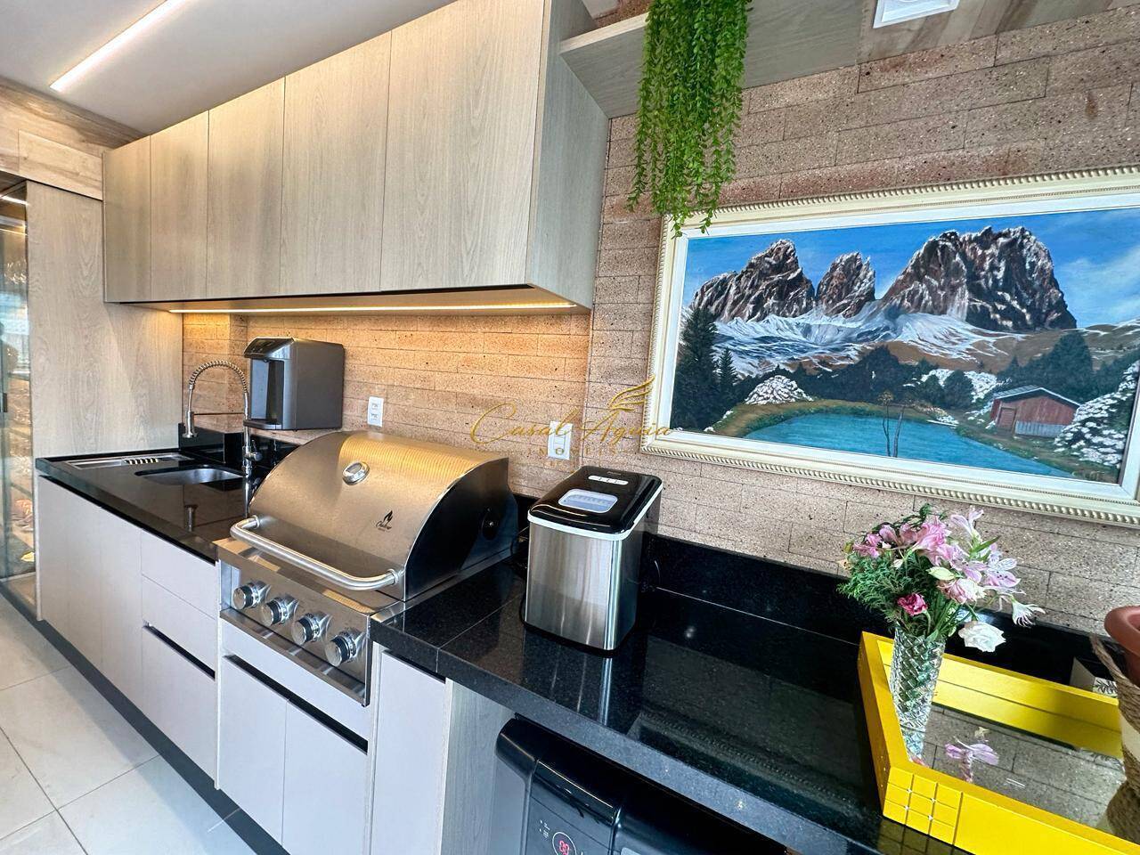 Apartamento, 4 quartos, 191 m² - Foto 39